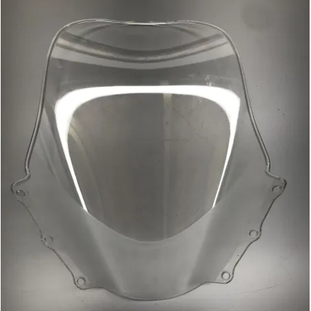 Bulle SUZUKI UH 125 2007-2013 BURGMAN