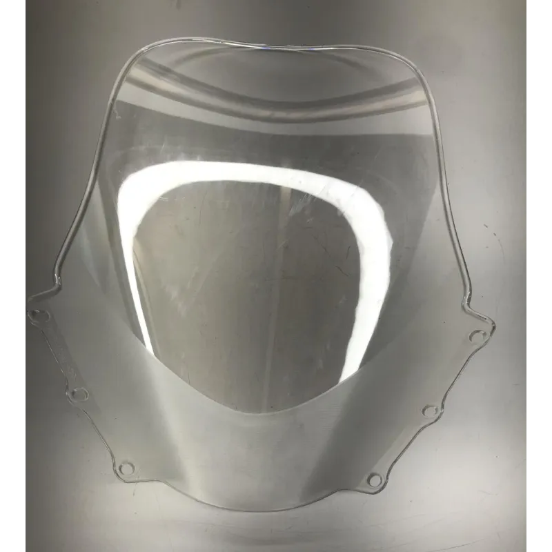 Bulle SUZUKI UH 125 2007-2013 BURGMAN