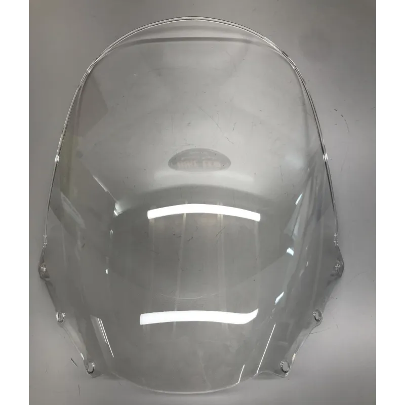 Bulle SUZUKI UH 125 2007-2013 BURGMAN