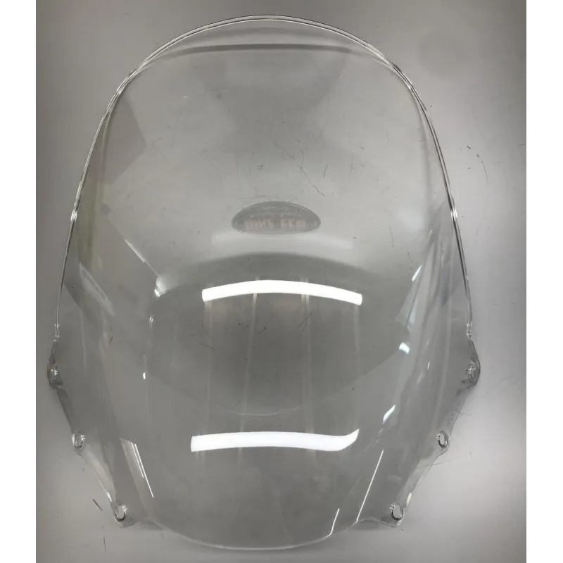 Bulle SUZUKI UH 125 2007-2013 BURGMAN