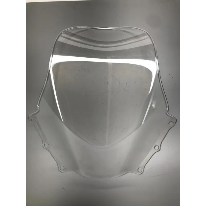 Bulle SUZUKI UH 125 2007-2013 BURGMAN