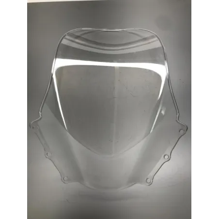 Bulle SUZUKI UH 125 2007-2013 BURGMAN
