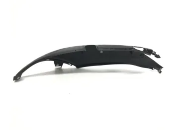 Cache carenage coque arriere droit YAMAHA VP 125 2008-2012 XCITY