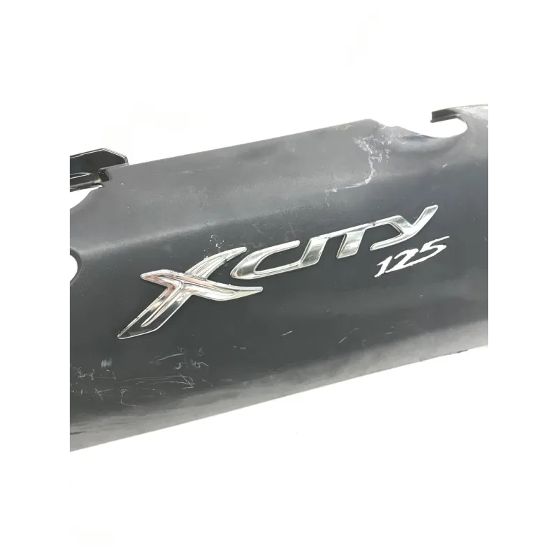 Cache carenage coque arriere droit YAMAHA VP 125 2008-2012 XCITY