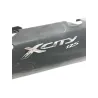 Cache carenage coque arriere droit YAMAHA VP 125 2008-2012 XCITY