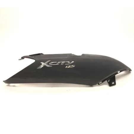 Cache carenage coque arriere droit YAMAHA VP 125 2008-2012 XCITY