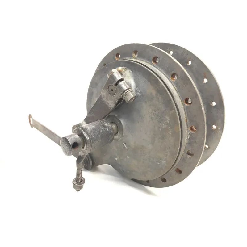 Moyeu arriere YAMAHA YJ2 60 1964-1965