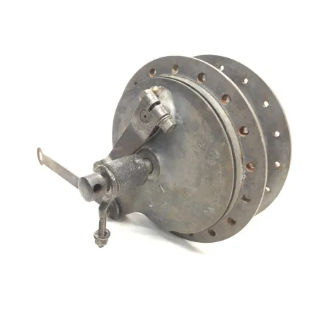 Moyeu arriere YAMAHA YJ2 60 1964-1965