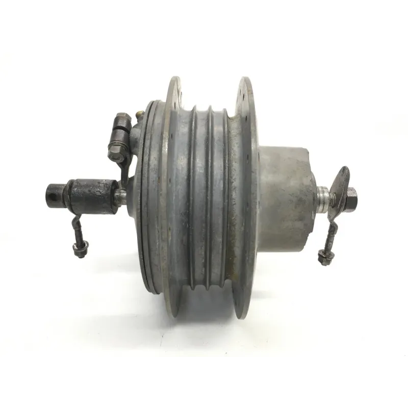 Moyeu arriere YAMAHA YJ2 60 1964-1965