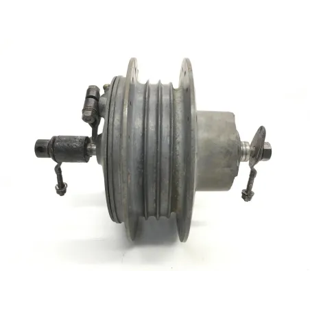 Moyeu arriere YAMAHA YJ2 60 1964-1965