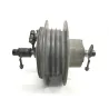 Moyeu arriere YAMAHA YJ2 60 1964-1965 Moyeu arriere YAMAHA YJ2 60 1964-1965
