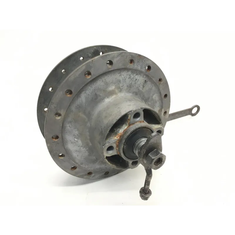 Moyeu arriere YAMAHA YJ2 60 1964-1965