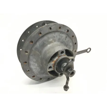 Moyeu arriere YAMAHA YJ2 60 1964-1965