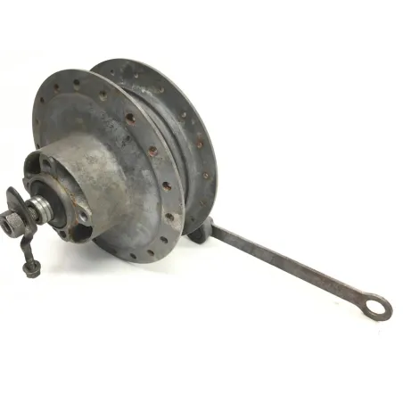 Moyeu arriere YAMAHA YJ2 60 1964-1965