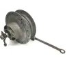 Moyeu arriere YAMAHA YJ2 60 1964-1965 Moyeu arriere YAMAHA YJ2 60 1964-1965