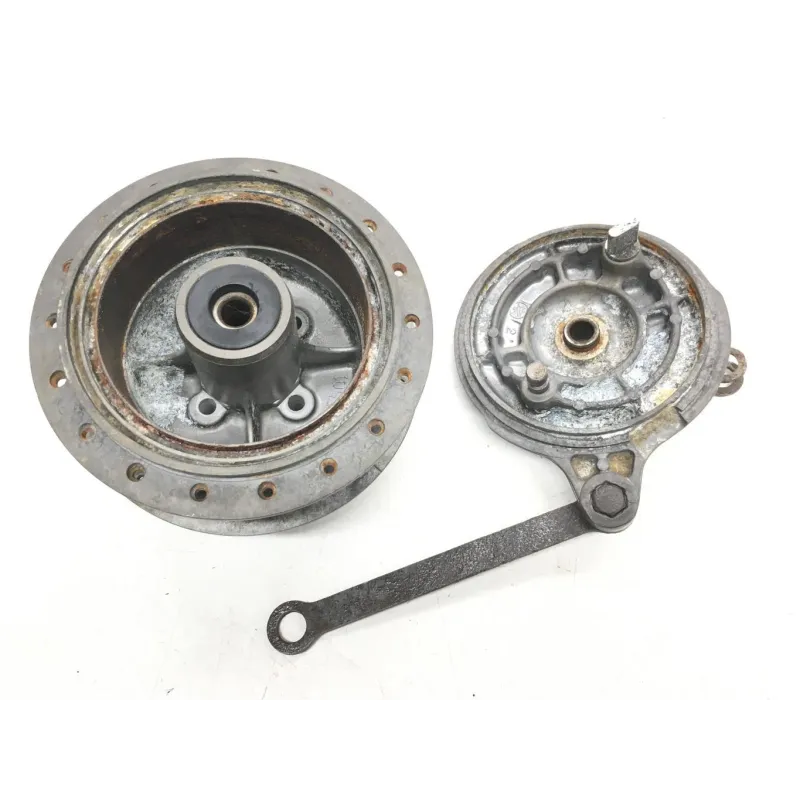 Moyeu arriere YAMAHA YJ2 60 1964-1965