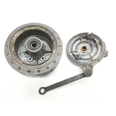 Moyeu arriere YAMAHA YJ2 60 1964-1965