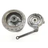 Moyeu arriere YAMAHA YJ2 60 1964-1965 Moyeu arriere YAMAHA YJ2 60 1964-1965