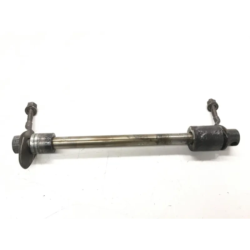 Moyeu arriere YAMAHA YJ2 60 1964-1965