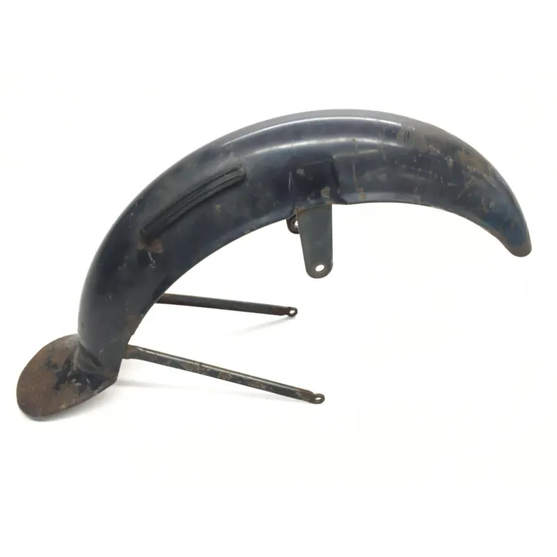 Garde boue avant YAMAHA YJ2 60 1964-1965
