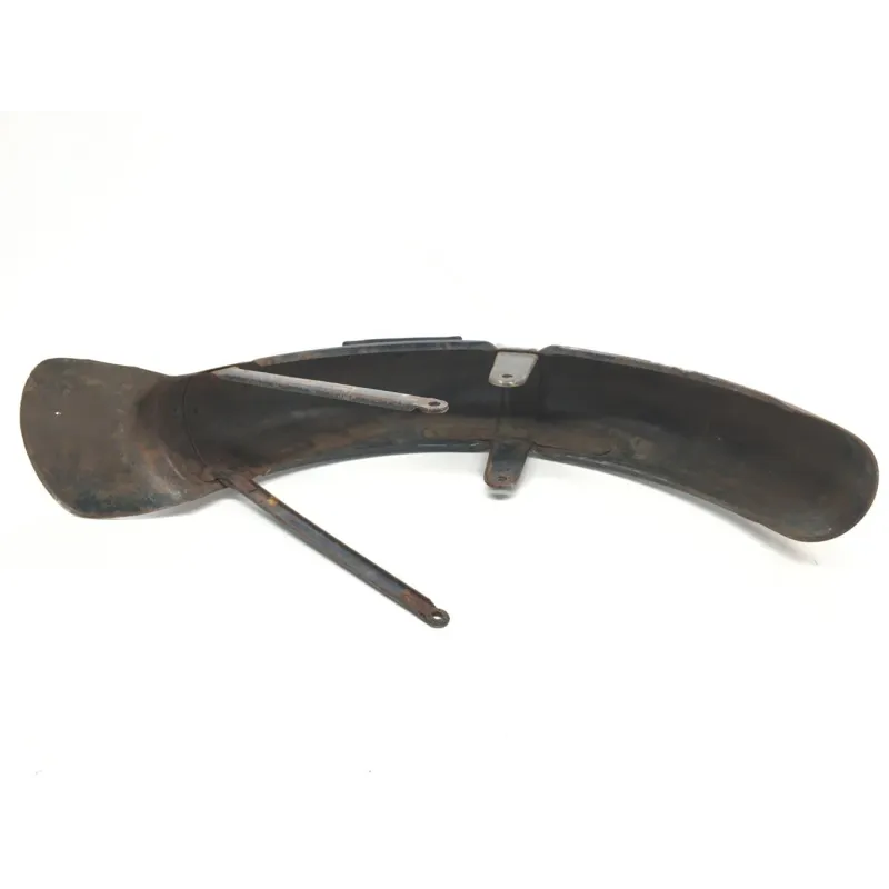 Garde boue avant YAMAHA YJ2 60 1964-1965