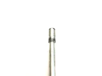Axe de roue avant YAMAHA VP 125 2008-2012 XCITY