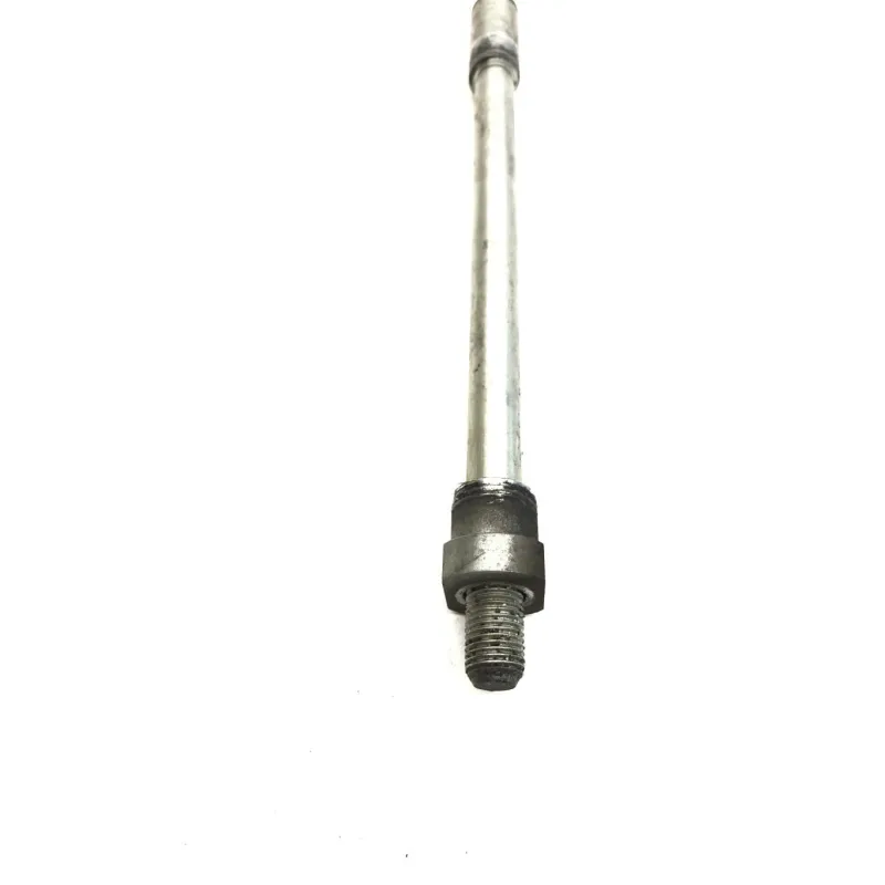 Axe de roue avant YAMAHA VP 125 2008-2012 XCITY