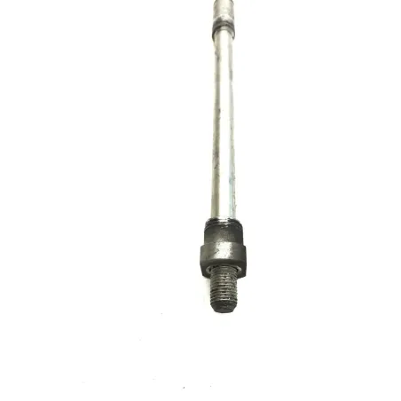 Axe de roue avant YAMAHA VP 125 2008-2012 XCITY