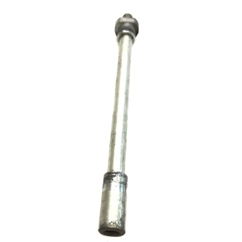 Axe de roue avant YAMAHA VP 125 2008-2012 XCITY