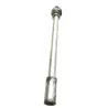 Axe de roue avant YAMAHA VP 125 2008-2012 XCITY Axe de roue avant YAMAHA VP 125 2008-2012 XCITY