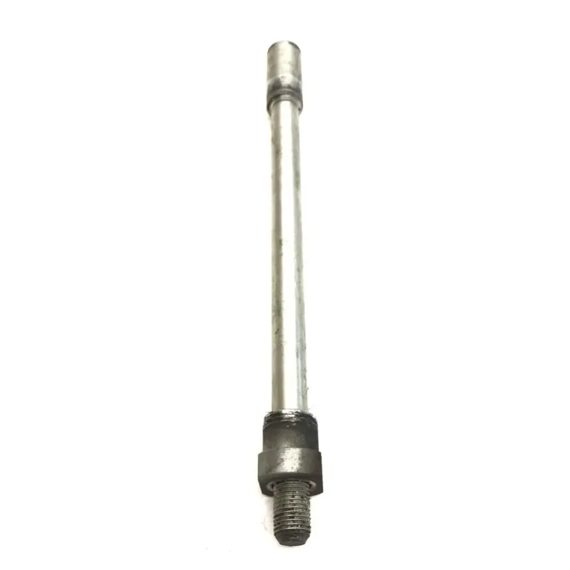 Axe de roue avant YAMAHA VP 125 2008-2012 XCITY