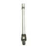 Axe de roue avant YAMAHA VP 125 2008-2012 XCITY Axe de roue avant YAMAHA VP 125 2008-2012 XCITY