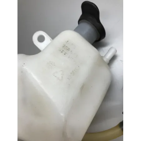 Vase expansion YAMAHA VP 125 2008-2012 XCITY
