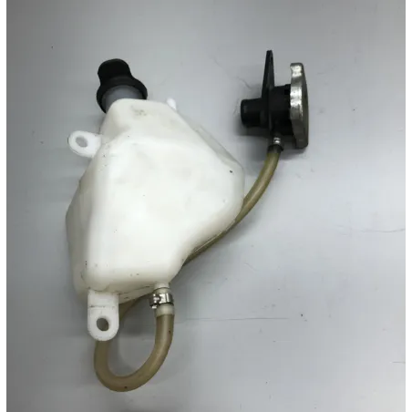 Vase expansion YAMAHA VP 125 2008-2012 XCITY