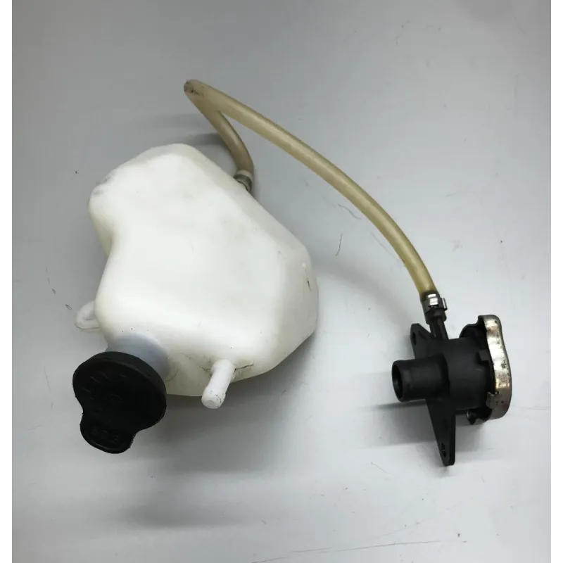 Vase expansion YAMAHA VP 125 2008-2012 XCITY