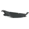 Plancher marche pied gauche YAMAHA VP 125 2008-2012 XCITY Plancher marche pied gauche YAMAHA VP 125 2008-2012 XCITY