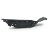Plancher marche pied gauche YAMAHA VP 125 2008-2012 XCITY Plancher marche pied gauche YAMAHA VP 125 2008-2012 XCITY