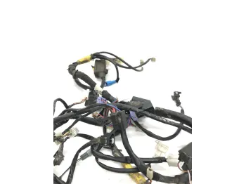 Faisceau electrique YAMAHA VP 125 2008-2012 XCITY