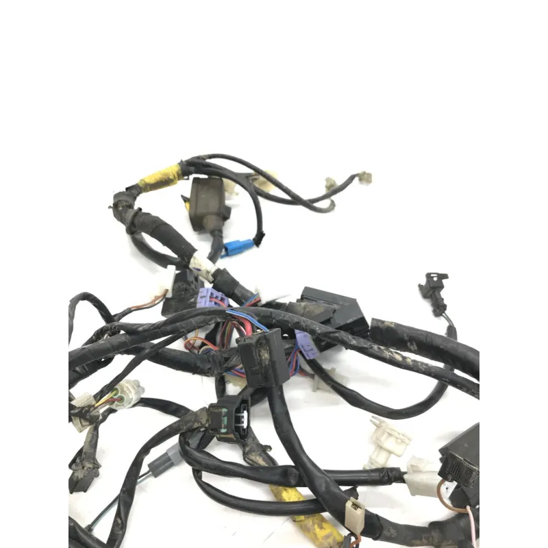 Faisceau electrique YAMAHA VP 125 2008-2012 XCITY