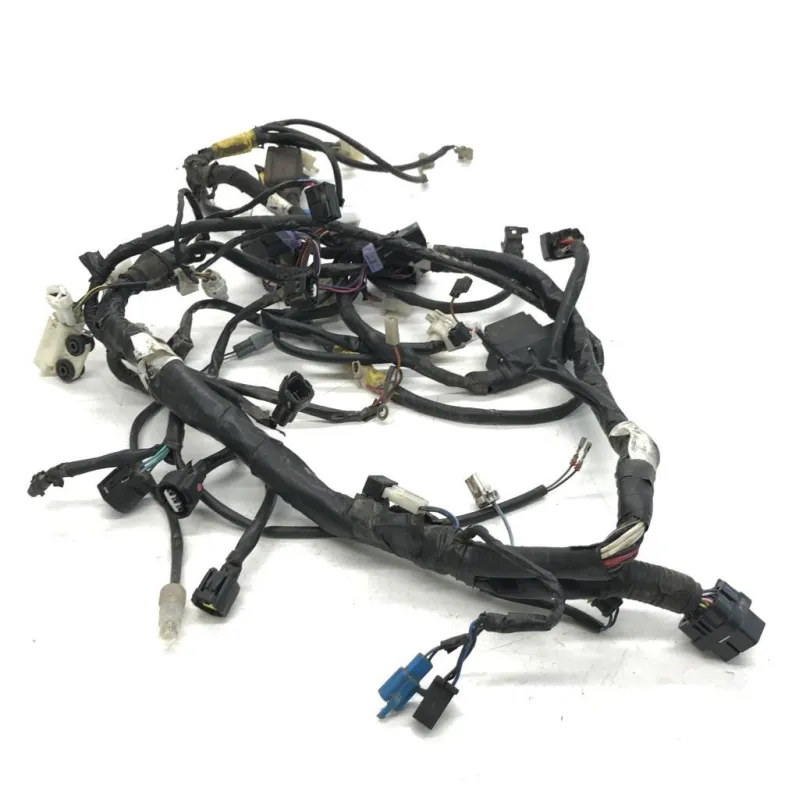 Faisceau electrique YAMAHA VP 125 2008-2012 XCITY