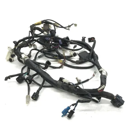 Faisceau electrique YAMAHA VP 125 2008-2012 XCITY