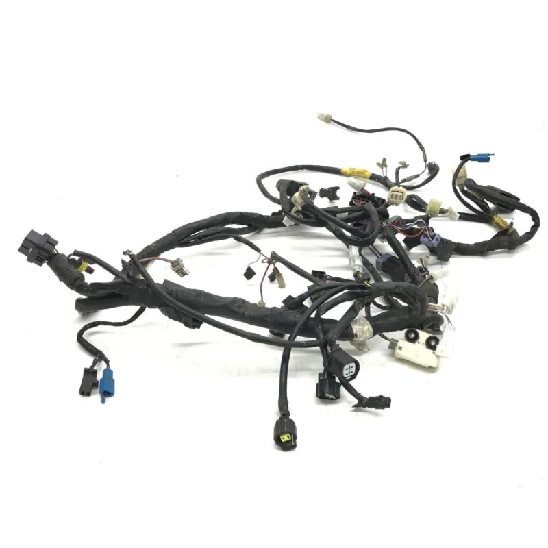 Faisceau electrique YAMAHA VP 125 2008-2012 XCITY