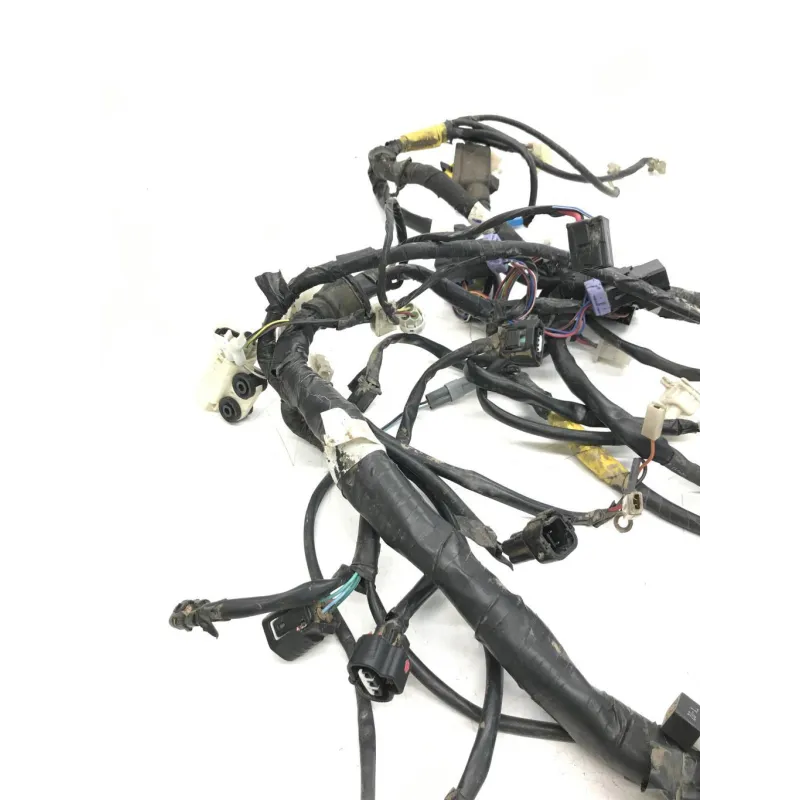 Faisceau electrique YAMAHA VP 125 2008-2012 XCITY