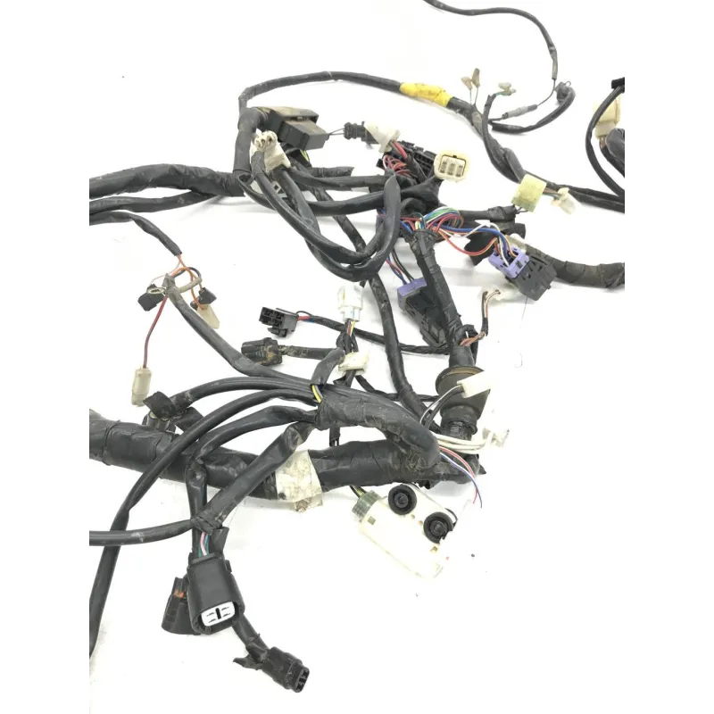 Faisceau electrique YAMAHA VP 125 2008-2012 XCITY
