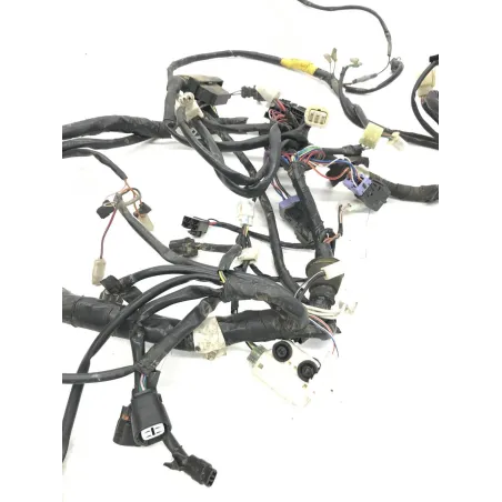 Faisceau electrique YAMAHA VP 125 2008-2012 XCITY