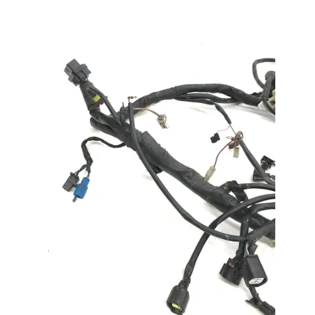 Faisceau electrique YAMAHA VP 125 2008-2012 XCITY