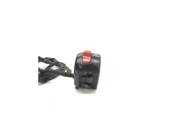 Commodo droit YAMAHA XP 530 2012-2014 TMAX ABS