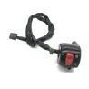 Commodo droit YAMAHA XP 530 2012-2014 TMAX ABS Commodo droit YAMAHA XP 530 2012-2014 TMAX ABS