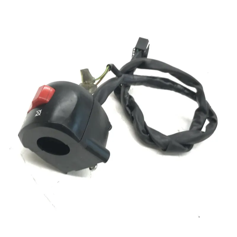 Commodo droit YAMAHA XP 530 2012-2014 TMAX ABS