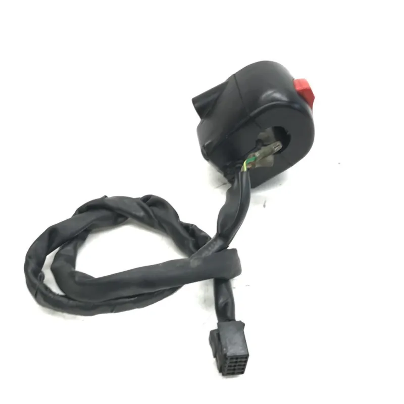 Commodo droit YAMAHA XP 530 2012-2014 TMAX ABS